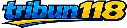 Logo tribun118